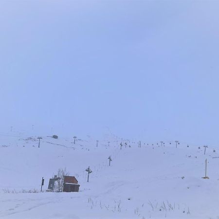 Winter Flat - Orange Ski Gudauri Exteriér fotografie
